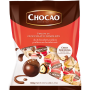 Vergani Chocao Coffee Cream Filled Chocolate 1Kg