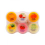 Cocon Pudding Assorted 80Gm