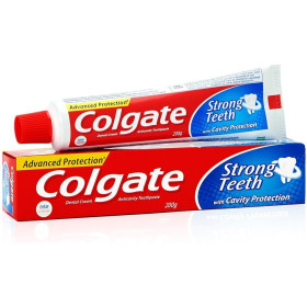 Colgate Strong Teeth India Toothpaste 200Gm