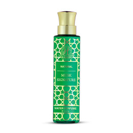 Hamidi Natural Musk Signature Eau de Parfum, 100 ml