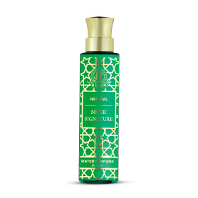 Hamidi Natural Musk Signature Edp 100Ml