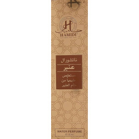 Hamidi Natural Amber Edp 100Ml