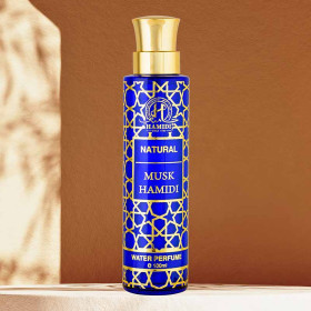 Hamidi Natural Musk Hamidi Edp 100Ml