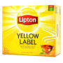 Lipton Yellow Tea Bags 100Bags