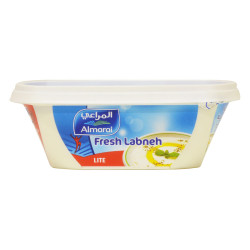 Almarai Lite Labneh 200G Almarai Lite Labneh 200G