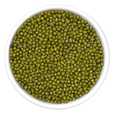 Burhan Mung Whole 1Kg. Uae
