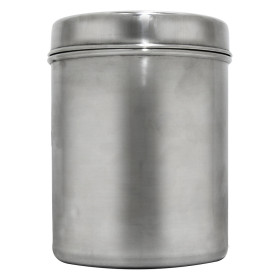 دِّبّاب برهان رقم 20 من الفولاذ المقاوم للصدأ