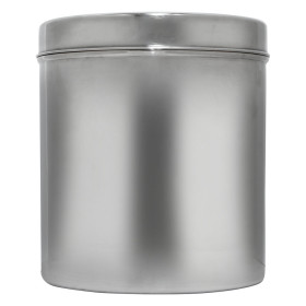 دبة برهان 23 سم من الفولاذ المقاوم للصدأ