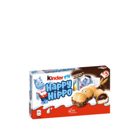 Kinder Happy Happy Cocoa Chocolate Bar 103.5g