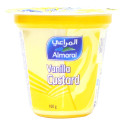 Almarai Vanilla Custard 100g