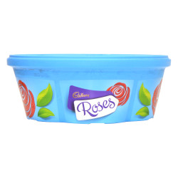 كادبوري روزز 729 جرام