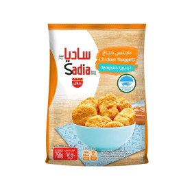 Sadia Tempura Chicken Nuggets 750Gm