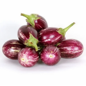 باذنجان صغير مدور، 1 كجم