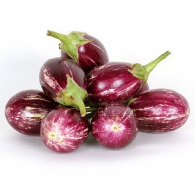 باذنجان صغير مدور، 1 كجم
