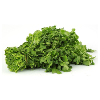 Bl Coriander Leaves 1Pc