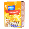 American Garden Cheese Popcorn 273g