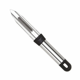 SS Big Stainless Steel Potato Peeler, 1 pc