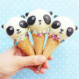 Kmf Yummy Panda Ice Cream 110Ml