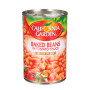 New Garden Baked Beans In Tomato Sauce 400Gm