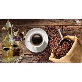 Arabic Gahwa 1kg Premium Coffee Beans