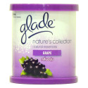 Glade Grape Natures Collections Essences 70G