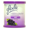 Glade Grape Natures Collections Essences 70G