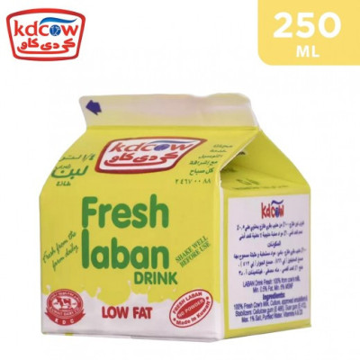 Kdc Laban Drink 250Ml