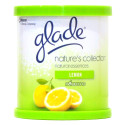 Glade Lemon Natures Collections Essences 70g