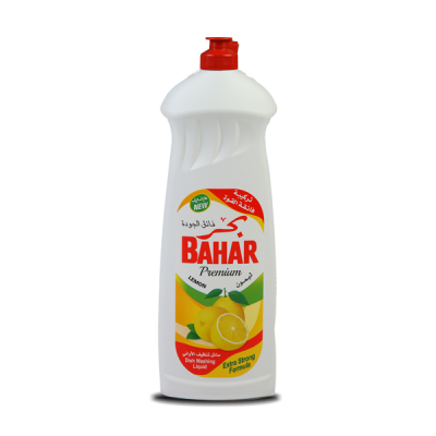 Bahar Dish Wash 600Ml