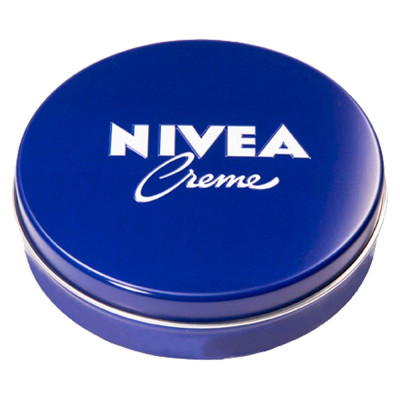 Nivea Beauty Cream 250Ml