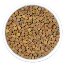 Burhan Black Chana Whole, UAE, 1 kg