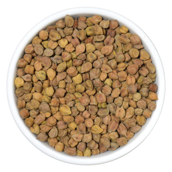 Burhan Black Chana Whole, UAE, 1 kg
