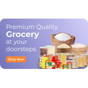 Groceries & Staples