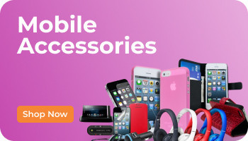 Mobile Accessories