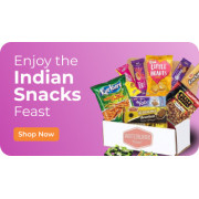 Snacks & Sweets